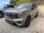 2026 Ford Expedition Platinum 4x4