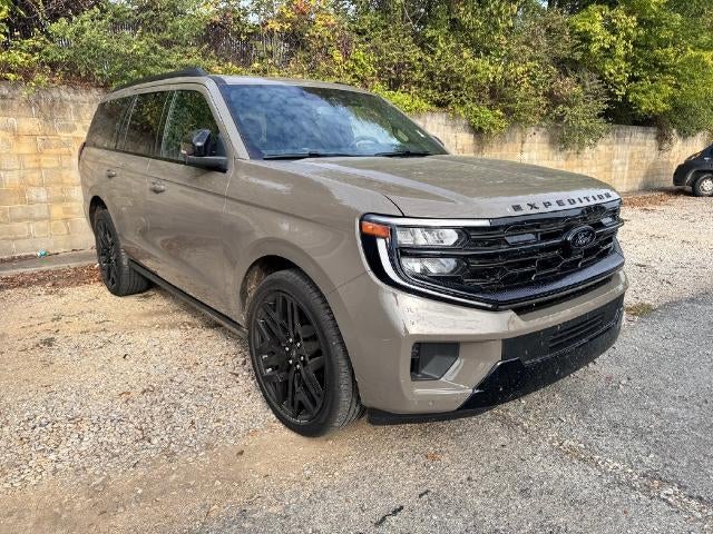 2026 Ford Expedition Platinum 4x4