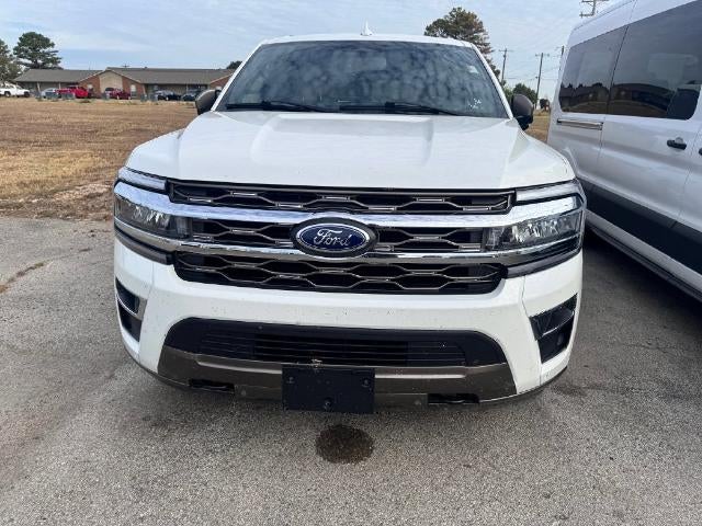 2024 Ford Expedition King Ranch 4x4