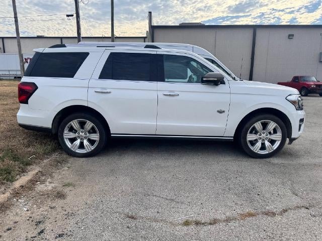 2024 Ford Expedition King Ranch 4x4