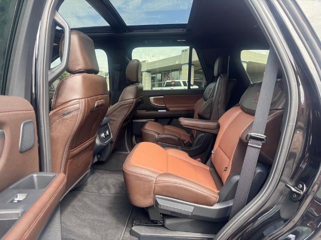 2025 Ford Expedition King Ranch 4x4