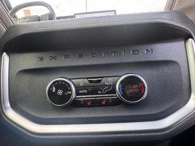 2025 Ford Expedition King Ranch 4x4