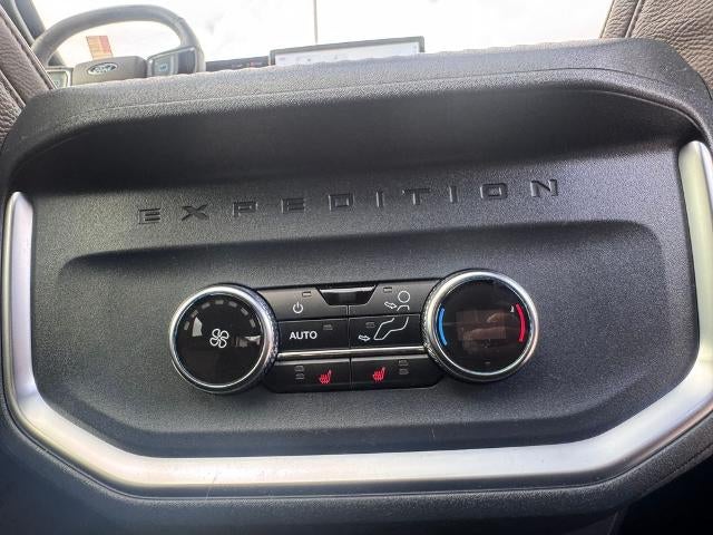 2025 Ford Expedition King Ranch 4x4