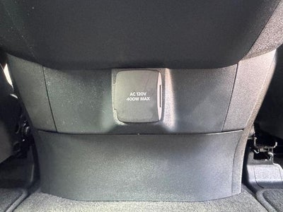 2025 Ford Expedition King Ranch 4x4