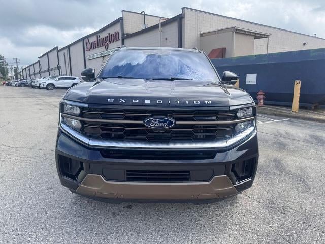 2025 Ford Expedition King Ranch 4x4