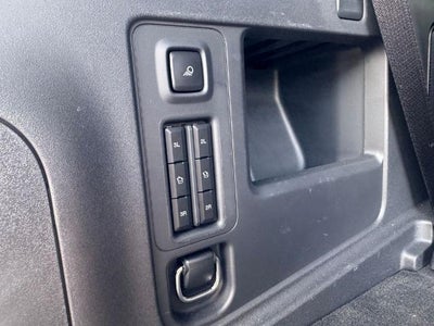 2025 Ford Expedition King Ranch 4x4