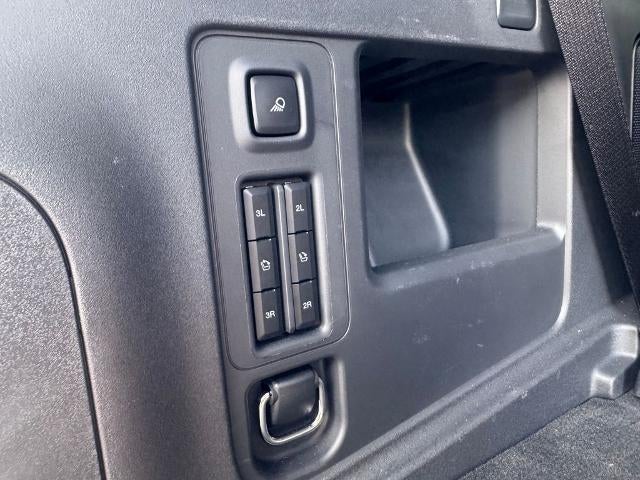 2025 Ford Expedition King Ranch 4x4