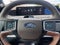 2025 Ford Expedition King Ranch 4x4