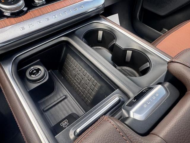 2025 Ford Expedition King Ranch 4x4