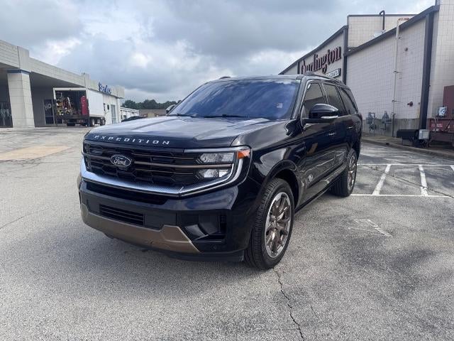2025 Ford Expedition King Ranch 4x4