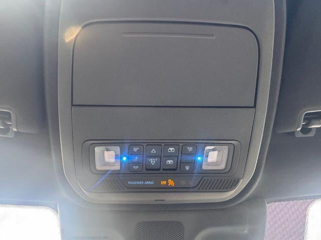 2025 Ford Expedition King Ranch 4x4