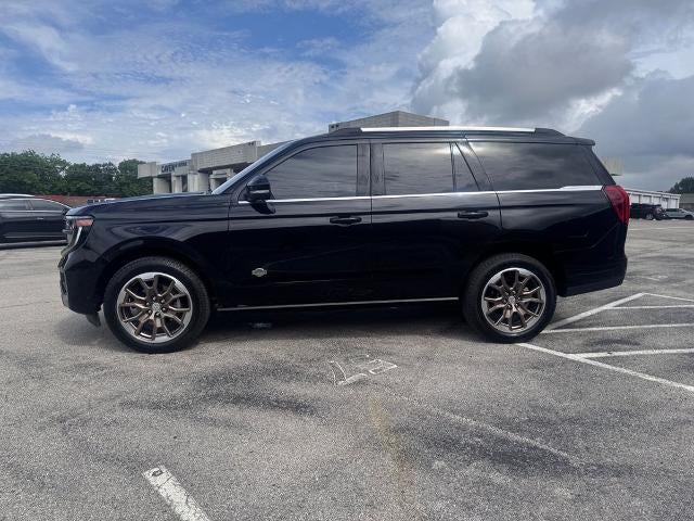 2025 Ford Expedition King Ranch 4x4