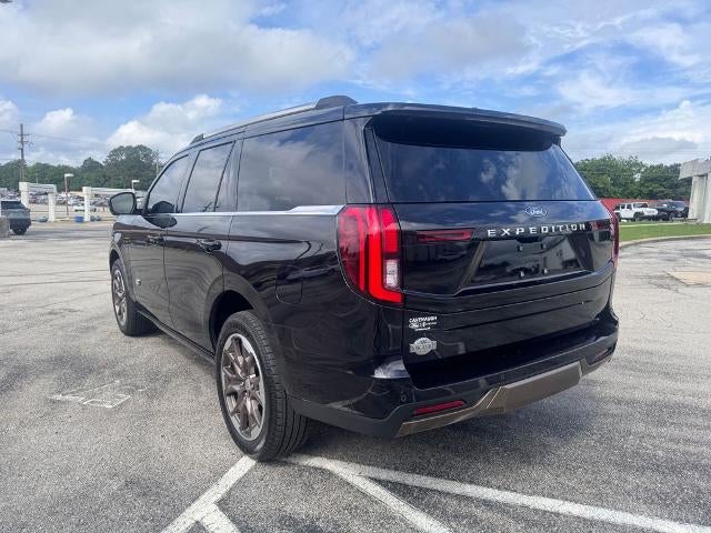 2025 Ford Expedition King Ranch 4x4
