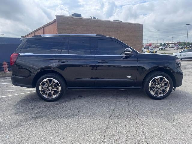2025 Ford Expedition King Ranch 4x4