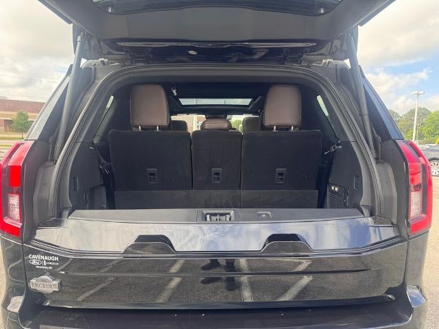 2025 Ford Expedition King Ranch 4x4