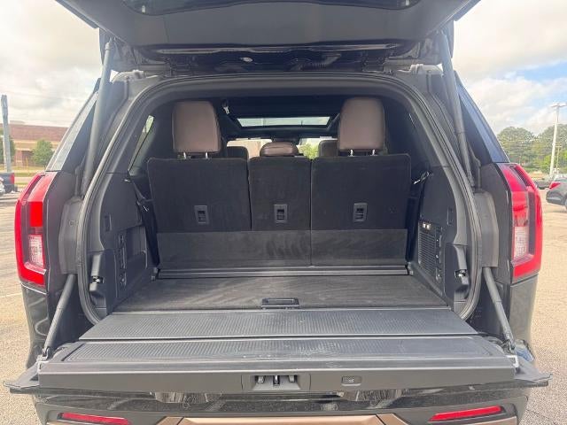 2025 Ford Expedition King Ranch 4x4