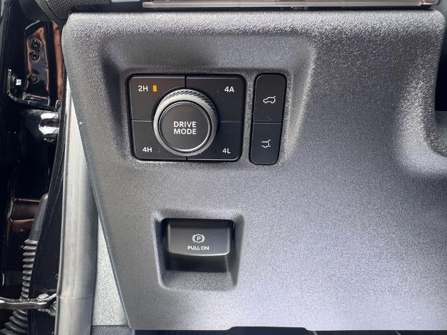 2025 Ford Expedition King Ranch 4x4