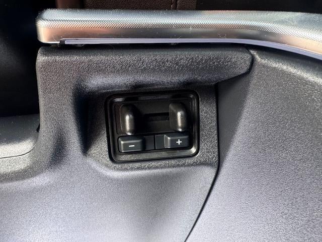 2025 Ford Expedition King Ranch 4x4