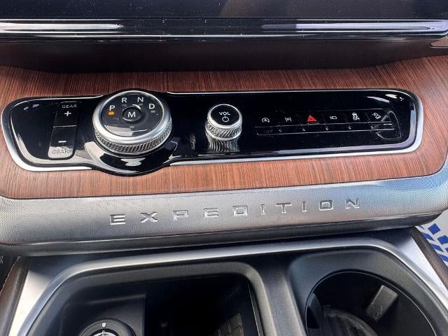 2025 Ford Expedition King Ranch 4x4