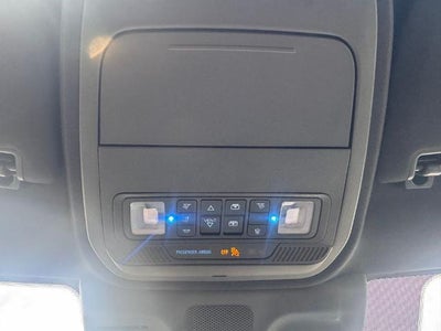2025 Ford Expedition King Ranch 4x4