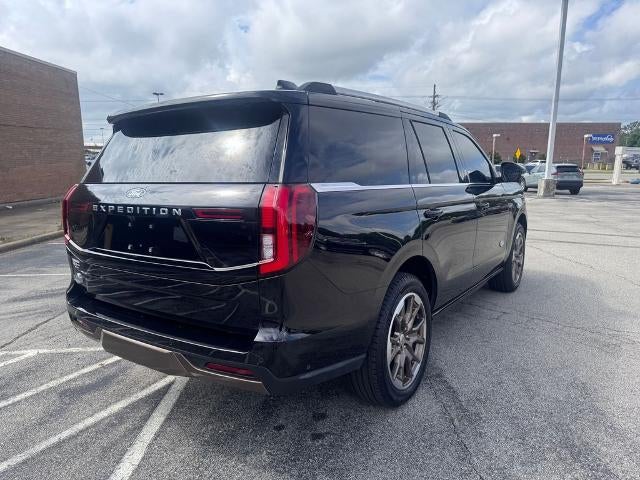 2025 Ford Expedition King Ranch 4x4