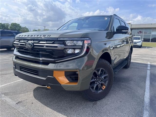 2025 Ford Expedition Tremor 4x4