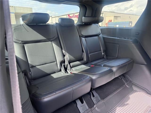 2025 Ford Expedition Tremor 4x4