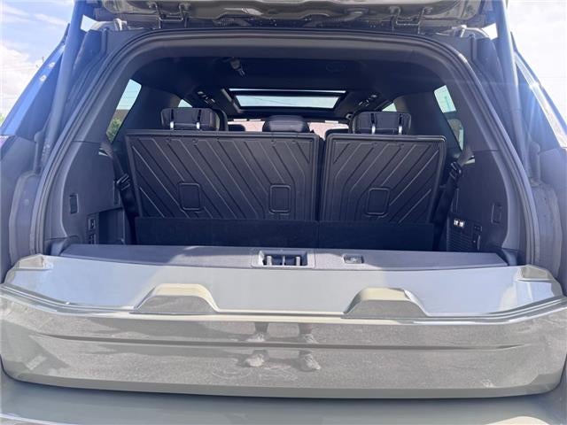 2025 Ford Expedition Tremor 4x4