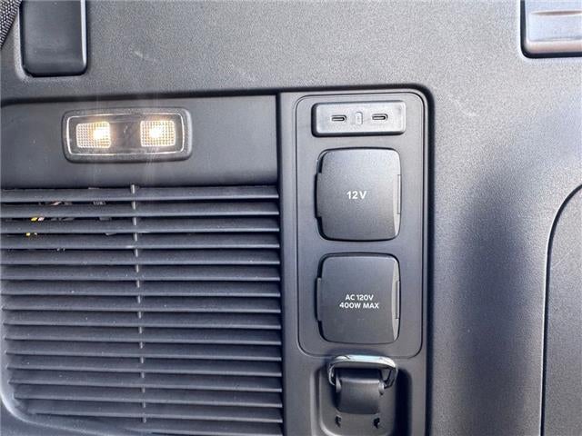 2025 Ford Expedition Tremor 4x4