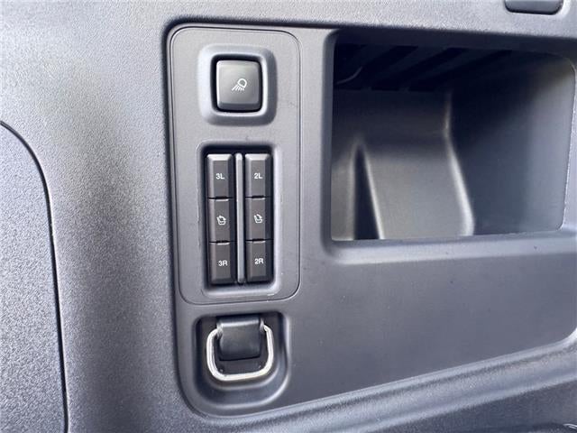 2025 Ford Expedition Tremor 4x4