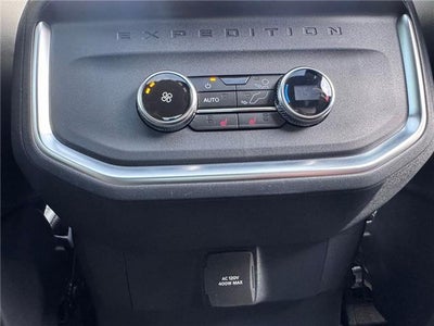 2025 Ford Expedition Tremor 4x4