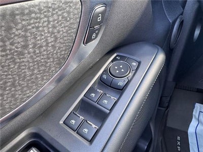 2025 Ford Expedition Tremor 4x4