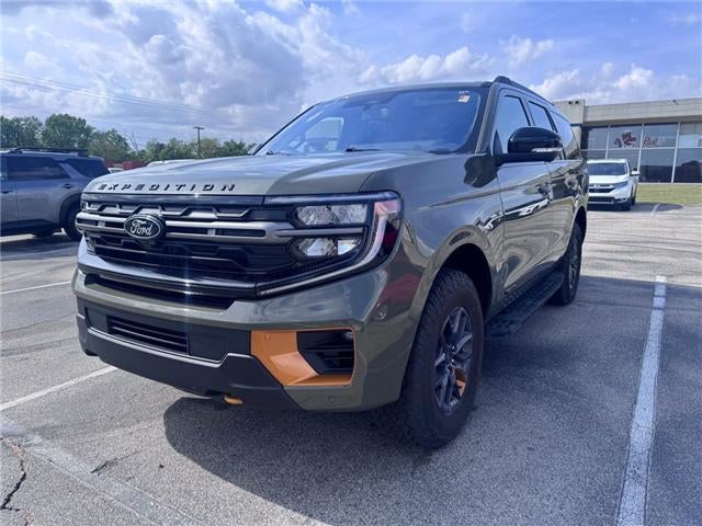 2025 Ford Expedition Tremor 4x4