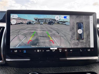 2025 Ford Expedition Tremor 4x4
