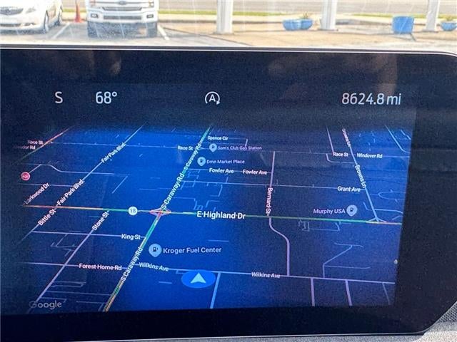 2025 Ford Expedition Tremor 4x4