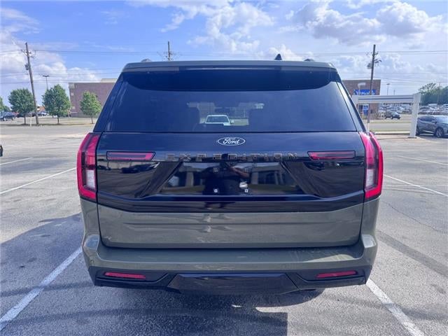 2025 Ford Expedition Tremor 4x4