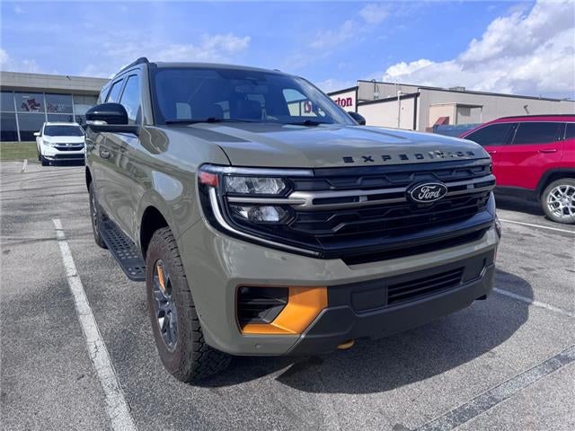 2025 Ford Expedition Tremor 4x4