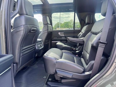 2025 Ford Expedition Tremor 4x4