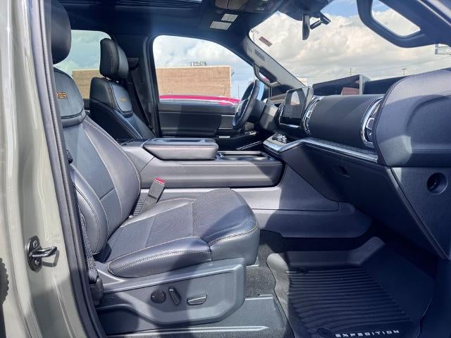 2025 Ford Expedition Tremor 4x4