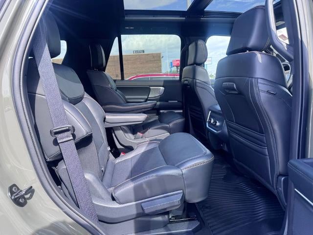 2025 Ford Expedition Tremor 4x4