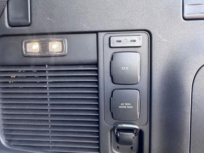 2025 Ford Expedition Tremor 4x4