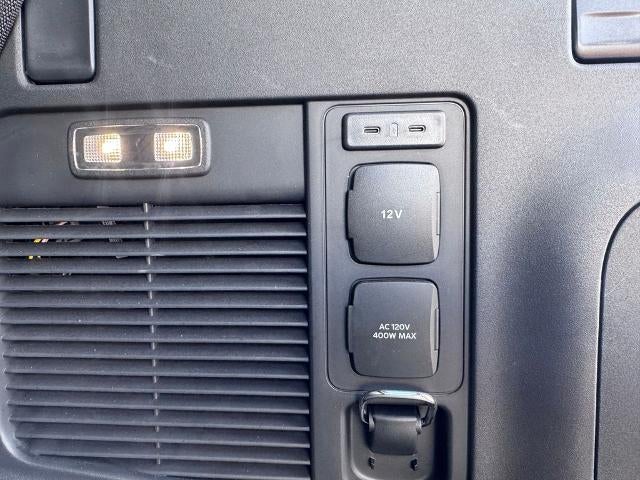2025 Ford Expedition Tremor 4x4