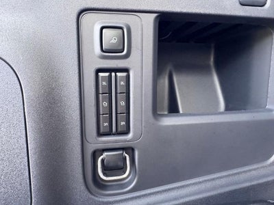 2025 Ford Expedition Tremor 4x4
