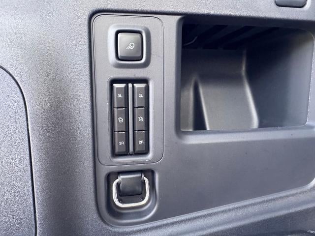 2025 Ford Expedition Tremor 4x4