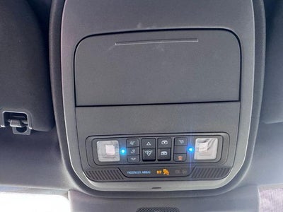 2025 Ford Expedition Tremor 4x4