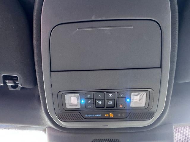 2025 Ford Expedition Tremor 4x4