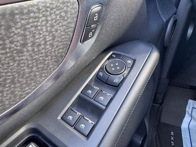 2025 Ford Expedition Tremor 4x4