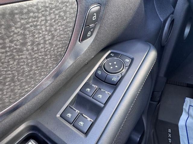 2025 Ford Expedition Tremor 4x4