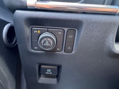 2025 Ford Expedition Tremor 4x4