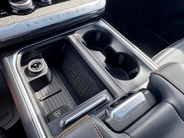 2025 Ford Expedition Tremor 4x4